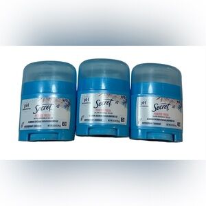 Secret Powder Fresh Deodorants